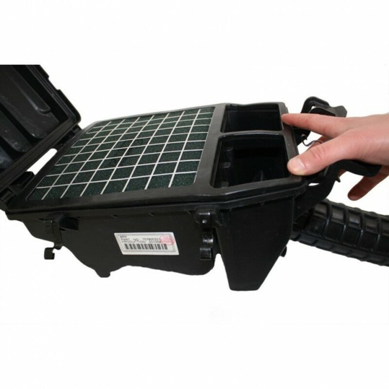 TWIN AIR Air Filter Kit + Inner Cage - 156063P Can Am - 1097647