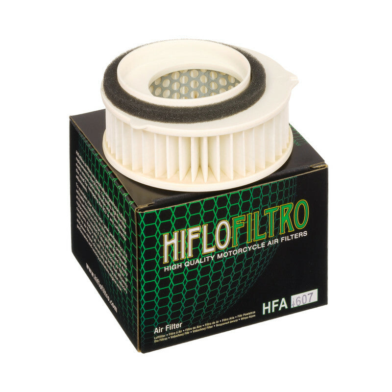 HIFLOFILTRO Air Filter - HFA4607 Yamaha XVS650