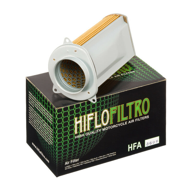 HIFLOFILTRO Air Filter - HFA3606 Suzuki VS750/VS800