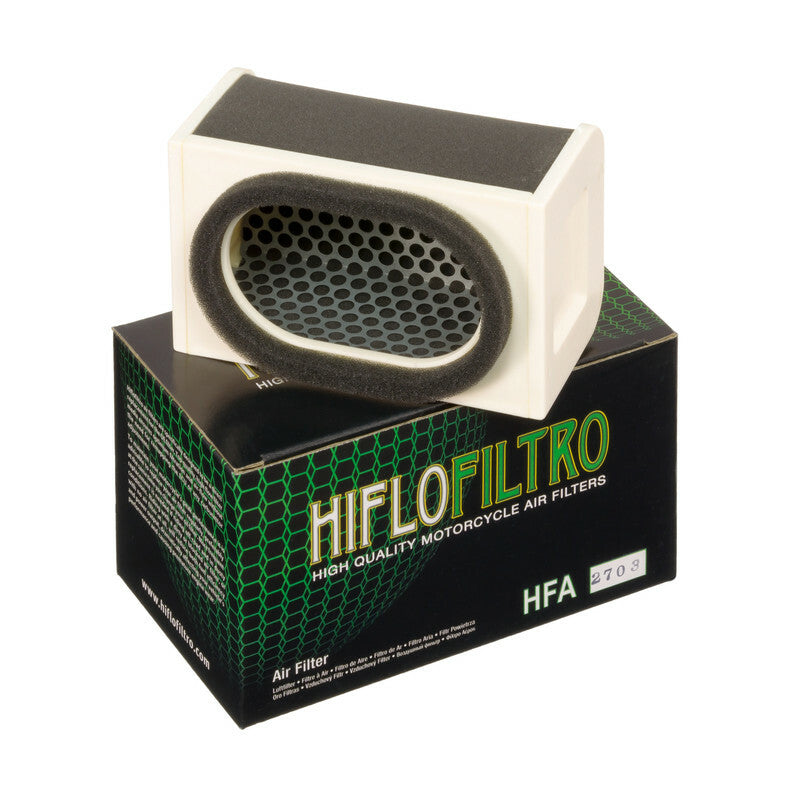 HIFLOFILTRO Air Filter - HFA2703 Kawasaki