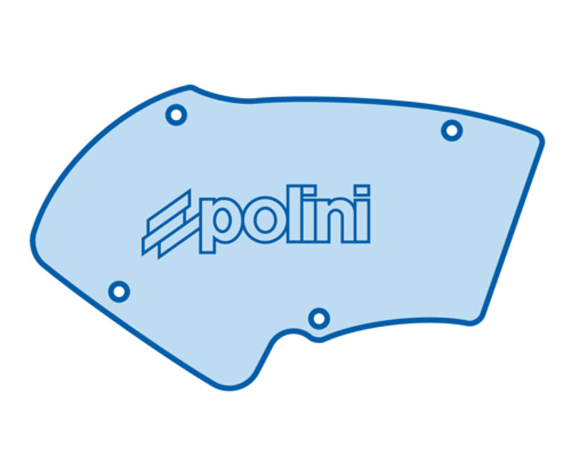 POLINI Air Filter - 203.0126 Gilera