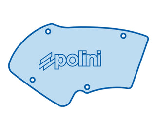 POLINI Luftfilter - 203.0126 Gilera 