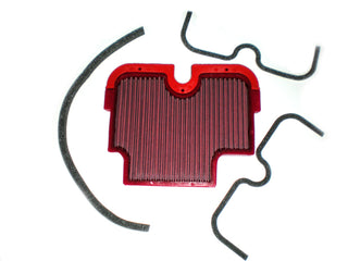 BMC Luftfilter - FM579/04 Kawasaki ER6N-F 