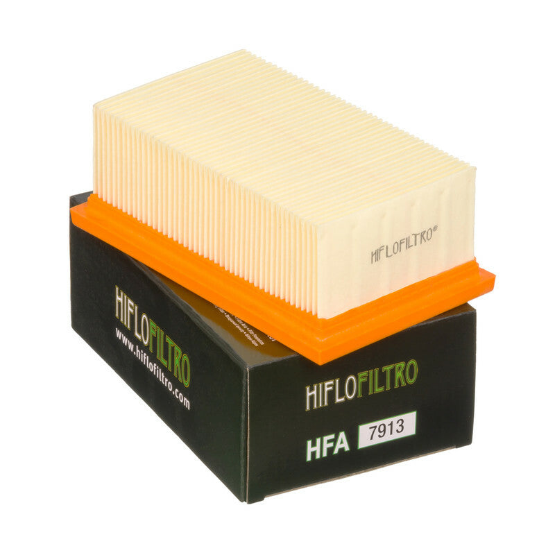 HIFLOFILTRO Air Filter - HFA7913 BMW