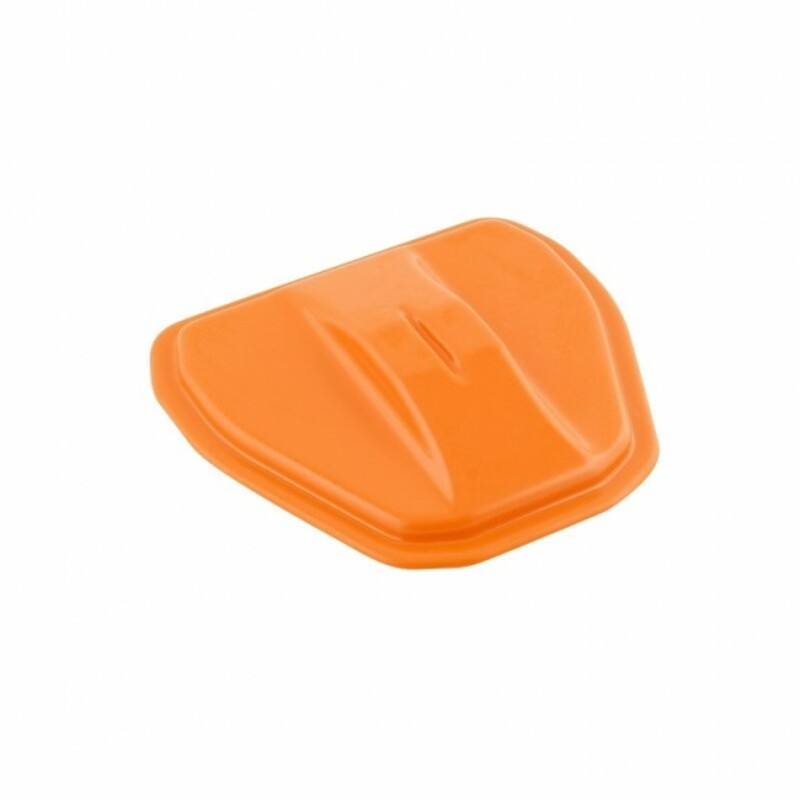 TWIN AIR Air Filter Cover - 160104 Yamaha YF450Z - 1097713