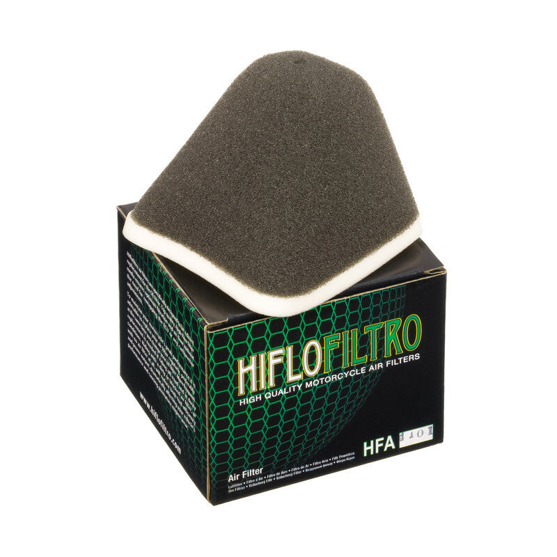 HIFLOFILTRO Air Filter - HFA4101 Yamaha DT125R