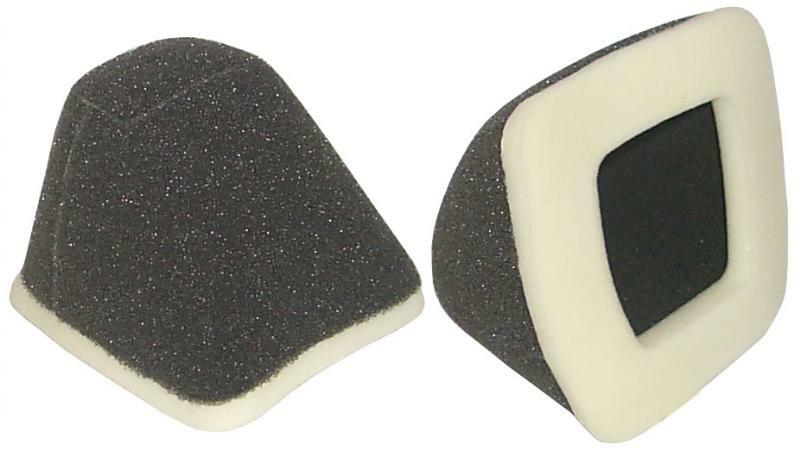 HIFLOFILTRO Air Filter - HFA4101 Yamaha DT125R