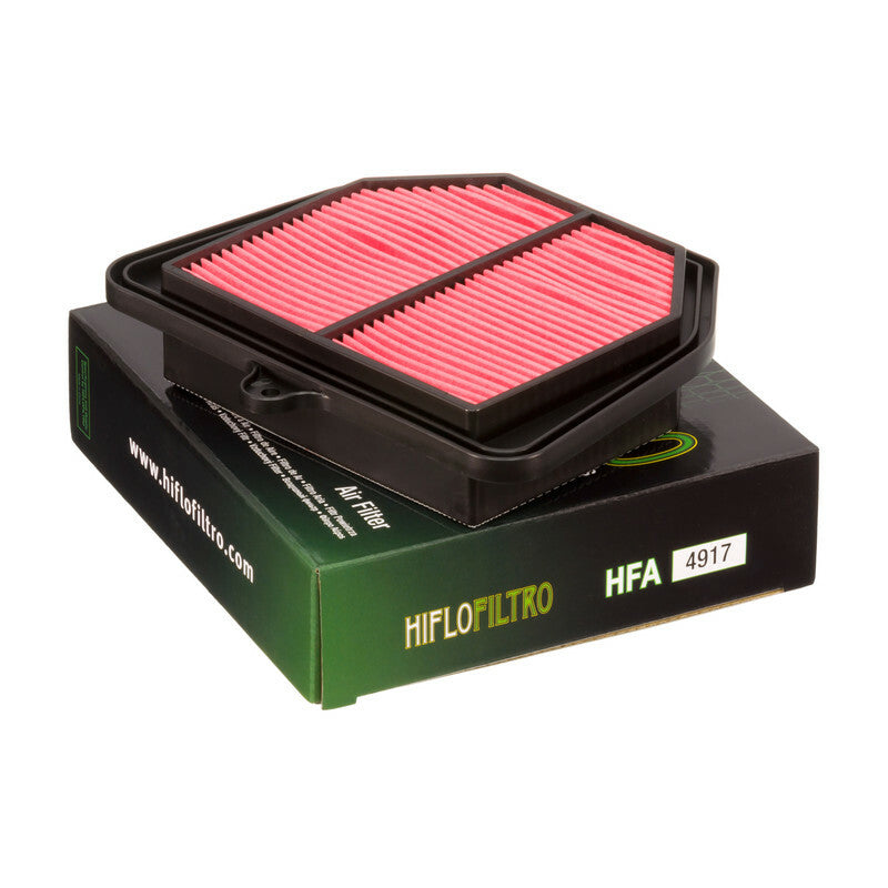 HIFLOFILTRO Air Filter - HFA4917 Yamaha