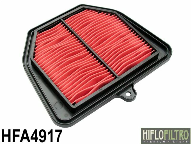 HIFLOFILTRO Air Filter - HFA4917 Yamaha