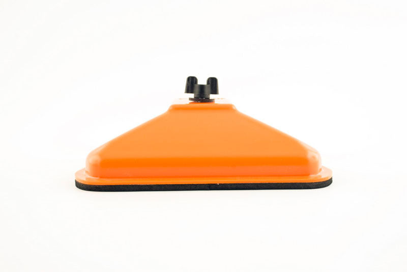 TWIN AIR Air Filter Cover - 160108 Yamaha - 1097719