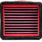 BMC Air Filter - FM969/01 Yamaha TMax 530 17