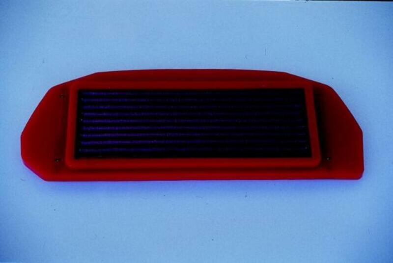 BMC Air Filter - FM128/04 Yamaha YZF750R/SP