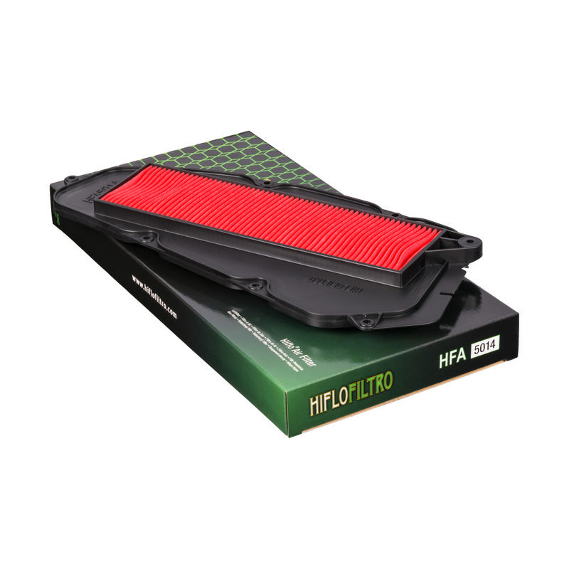 HIFLOFILTRO Air Filter - HFA5014 Kymco Xciting 400