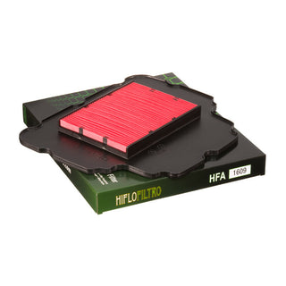 HIFLOFILTRO Air Filter - HFA1609 Honda NT650V Deauville