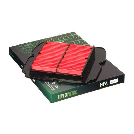 HIFLOFILTRO Air Filter - HFA3612 Suzuki SV650