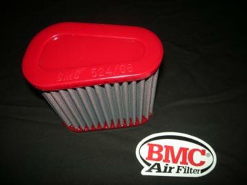 BMC Air Filter - FM524/08 Honda CBF1000