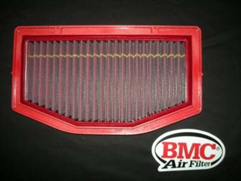BMC Race Air Filter - FM553/04RACE Yamaha YZF-R1