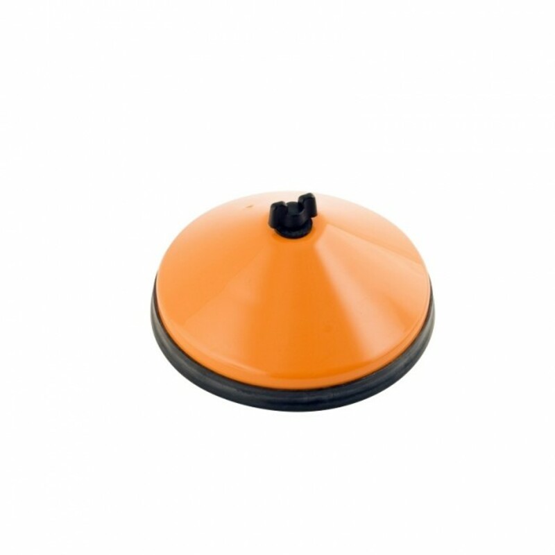 TWIN AIR Air Filter Cover - 160052 Honda - 1097776