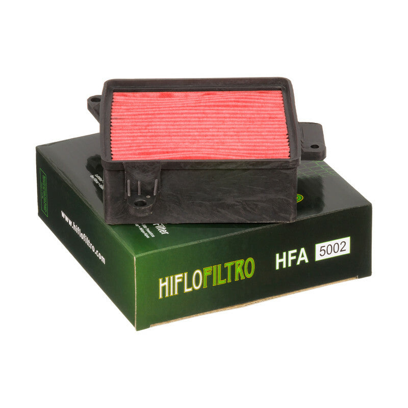 HIFLOFILTRO Air Filter - HFA5002 Kymco