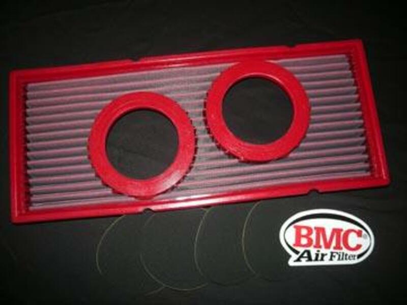 BMC Air Filter - FM492/20 KTM 950