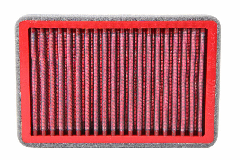 BMC Air Filter - FM551/04 Kawasaki ZXR250