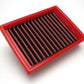 BMC Air Filter - FM504/20 Moto Guzzi Breva 750