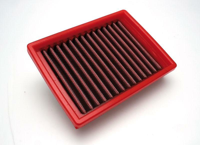 BMC Air Filter - FM504/20 Moto Guzzi Breva 750