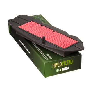 HIFLOFILTRO Air Filter - HFA1617 Honda FJS600 Silver Wing