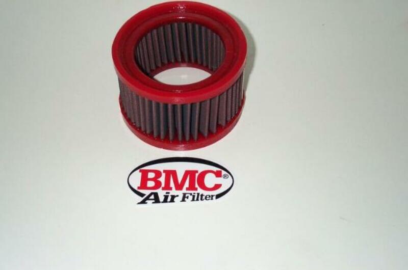 BMC Air Filter - FM186/07 Aprilia PEGASO 650