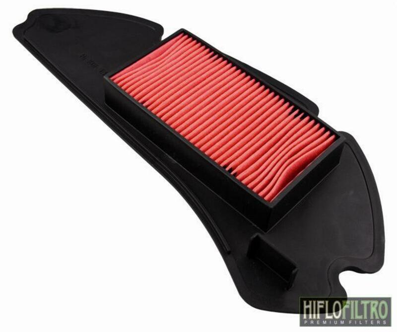 HIFLOFILTRO Air Filter - HFA1112 Honda