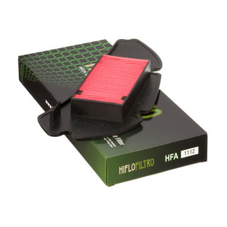 HIFLOFILTRO Air Filter - HFA1112 Honda