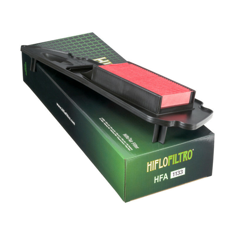 HIFLOFILTRO Air Filter - HFA1133 Honda NSC 110 Vision