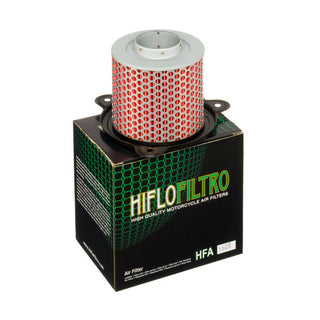 HIFLOFILTRO Air Filter - HFA1505 Honda VT500EF Eurosport