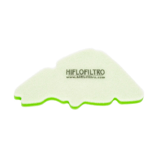 HIFLOFILTRO Dual Stage Air Filter - HFA5204DS Piaggio Liberty 125/200
