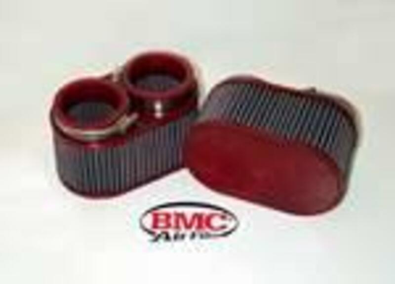BMC Air Filter - FM2922 Suzuki GSXR750