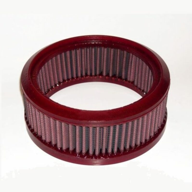 BMC Air Filter - FM372/16 Harley Davidson