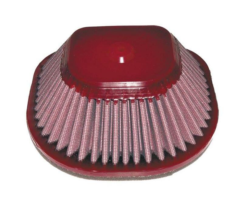 BMC Supermoto Air Filter - FM407/08 KTM EXC/SX 4 Stroke