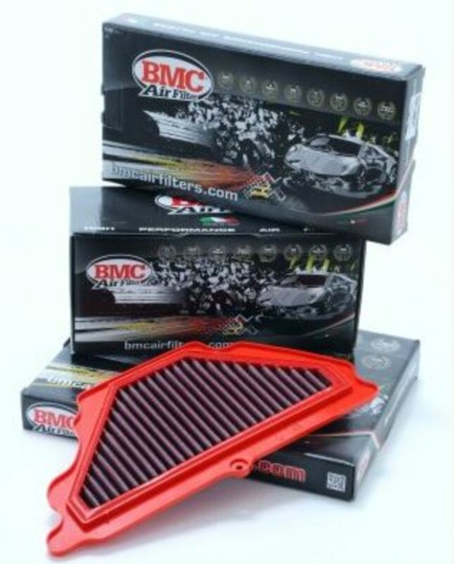 BMC Air Filter - FM598/08 Yamaha TRX850