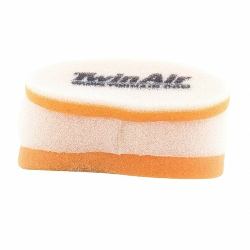 TWIN AIR Air Filter Oval Ã˜50mm - 150502 Oval Rubber Aansluiting Ã˜50mm Honda XR500R - 1098578