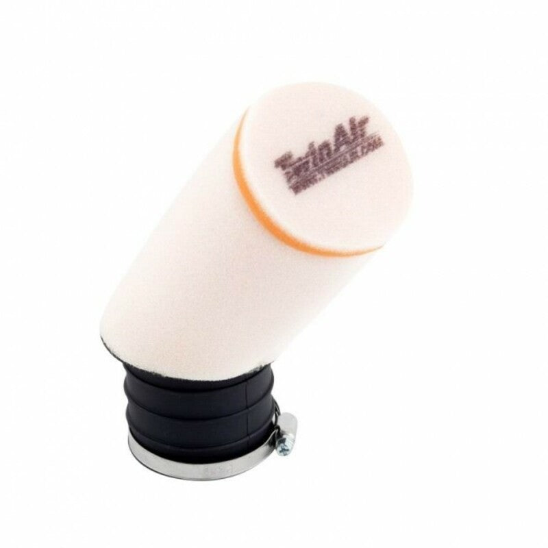 TWIN AIR Air Filter Cilindrical 45Â° Ã˜63mm - 150960 - 1098589