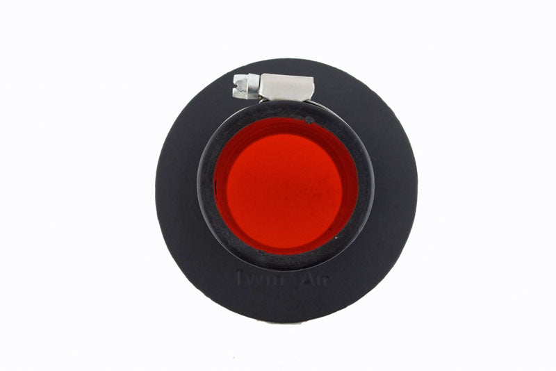 TWIN AIR Air Filter Cilindrical Ã˜45mm - 153002 Suzuki RM80 - 1098638