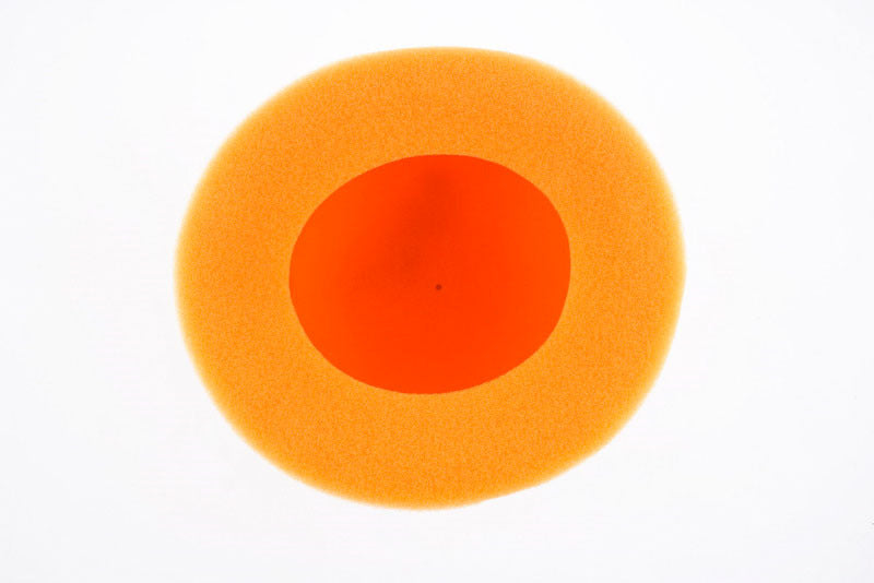 TWIN AIR Air Filter - 153095 Suzuki RM125 - 1098643