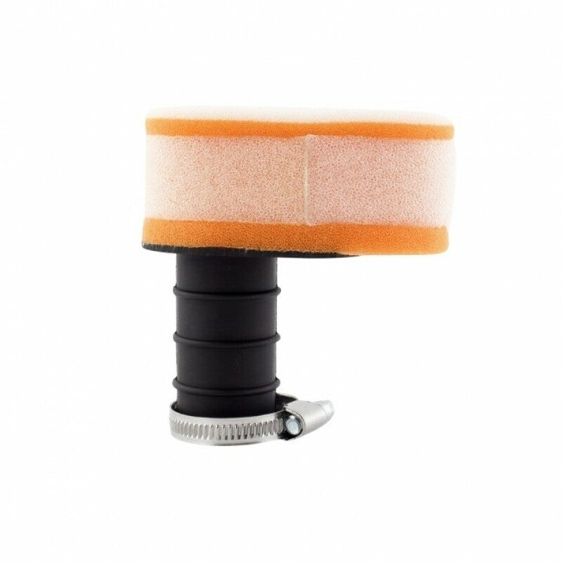 TWIN AIR Air Filter Oval Ã˜28mm - 154005 Oval Rubber Aansluiting Ã˜28mm KTM 50 - 1098665