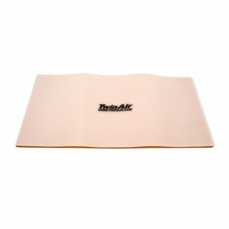TWIN AIR Double Layer Air Filter Foam600 x 300 x 15mm - 160003 - 1098721