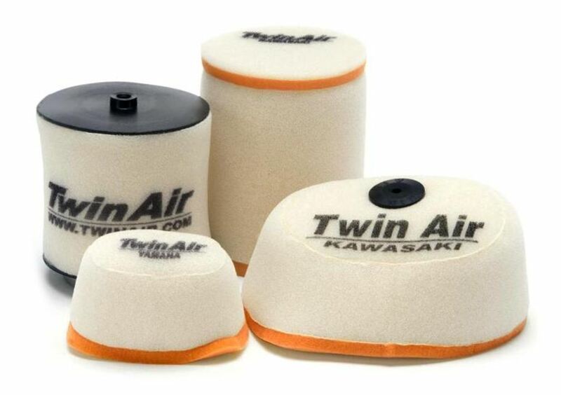 TWIN AIR Air Filter Fire Resistant - 156089FR Polaris RZR 900/900S