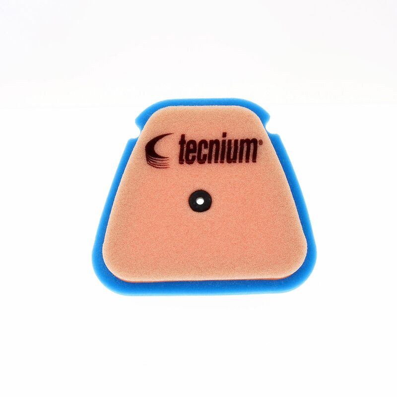 TECNIUM Air Filter - 0370 Yamaha YZ250F/450F