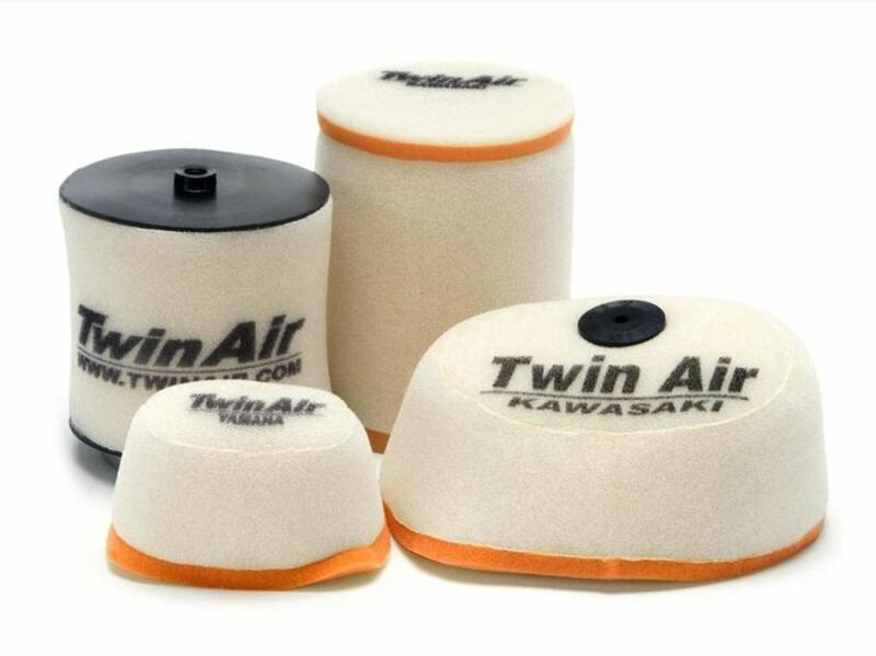 TWIN AIR Powerflow Air Filter Kit 790266 - 158095 790266 Beta RR250/300