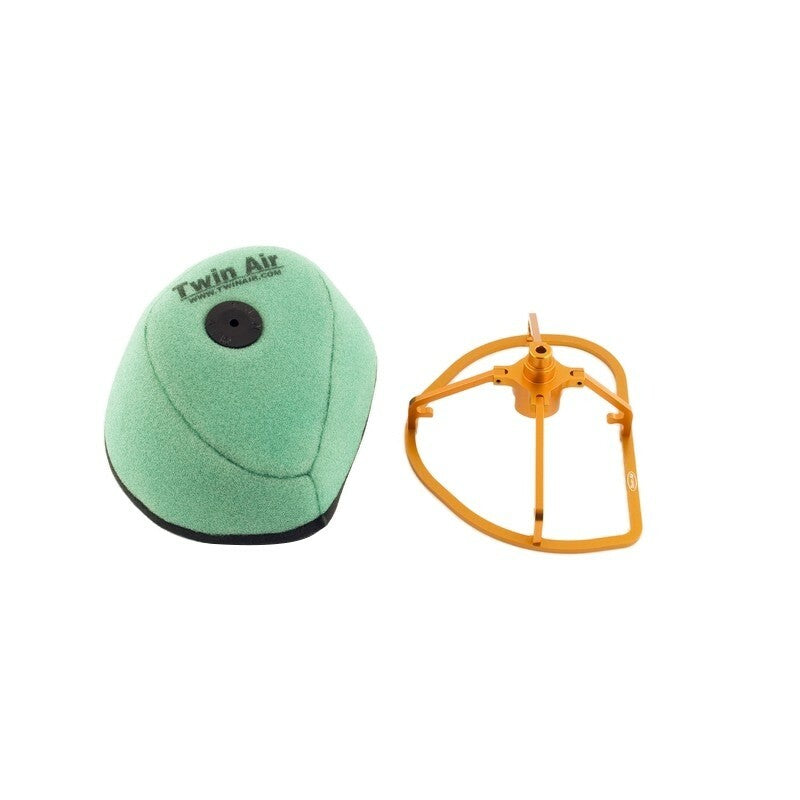 TWIN AIR Powerflow Kit - 150210C Honda - 1098894