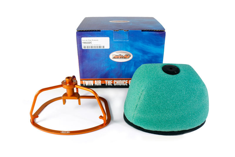 TWIN AIR Powerflow Kit - 150222C Honda CRF250/450R - 1098904