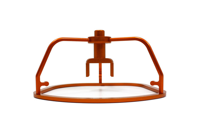 TWIN AIR Powerflow Kit - 150222C Honda CRF250/450R - 1098904